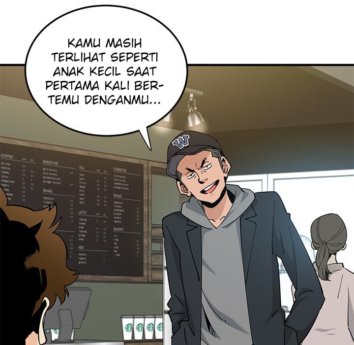 Love Factory - Chapter 28 end 58