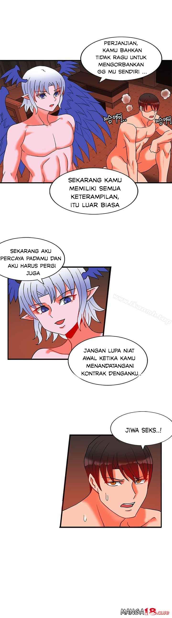 30cm Contractor S2 - Chapter 28 end 24