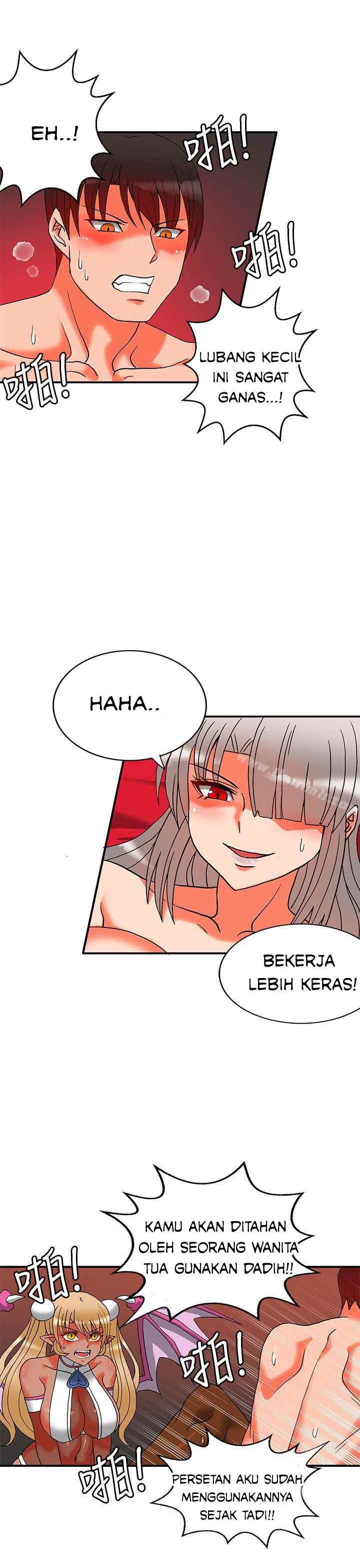 30cm Contractor S2 - Chapter 28 end 4