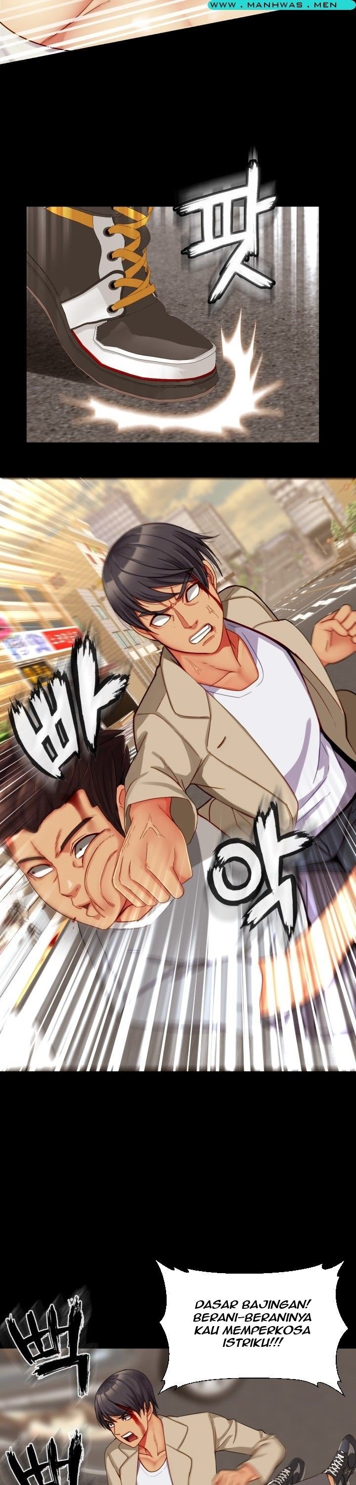 Sister Wife - Chapter 36 end 11 Sister Wife - Chapter 36 end 11