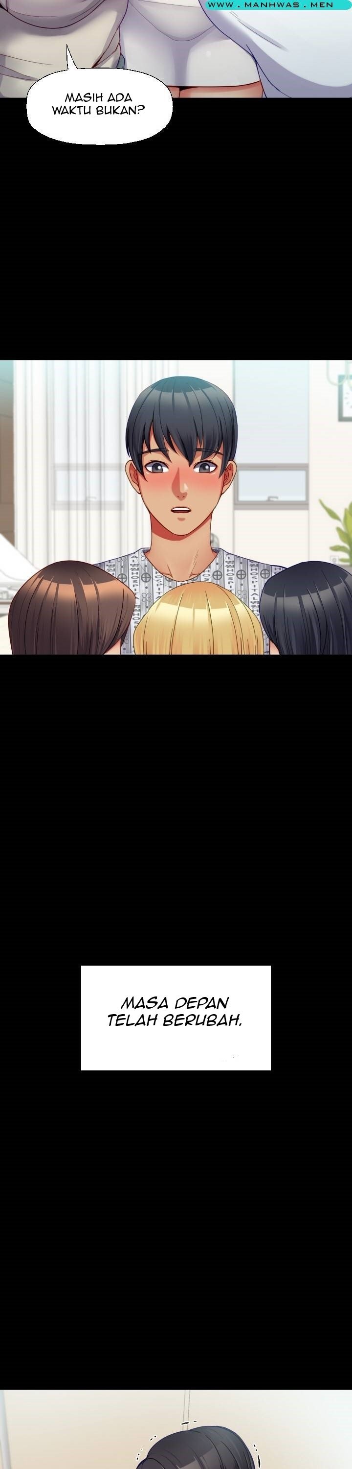 Sister Wife - Chapter 36 end 27 Sister Wife - Chapter 36 end 27