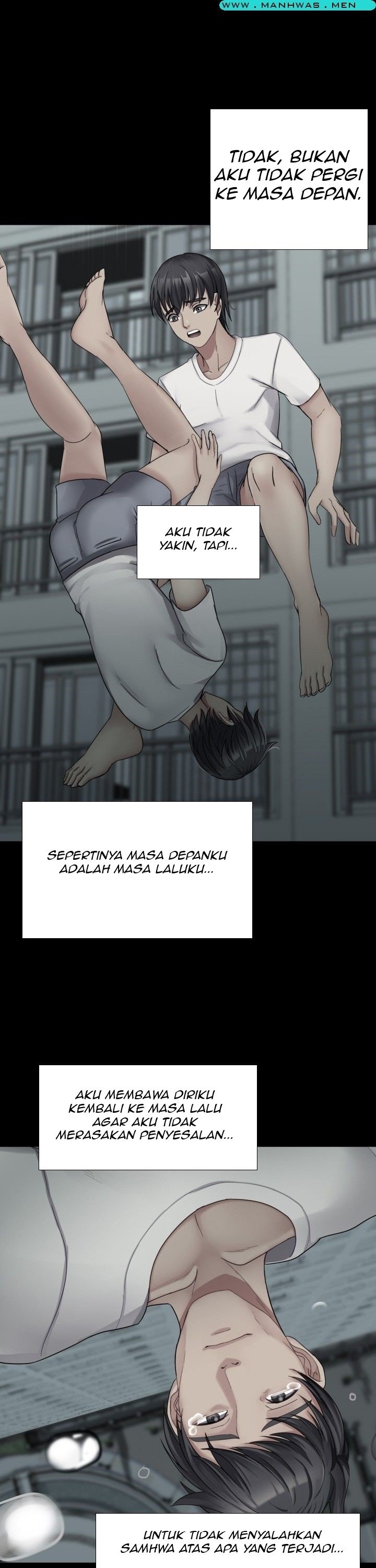 Sister Wife - Chapter 36 end 20 Sister Wife - Chapter 36 end 20