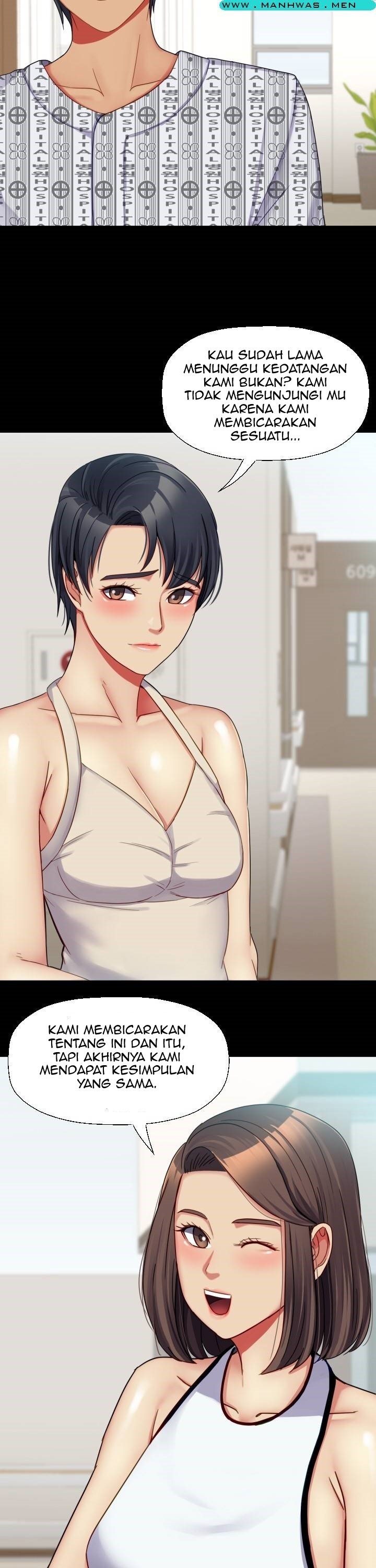 Sister Wife - Chapter 36 end 25 Sister Wife - Chapter 36 end 25