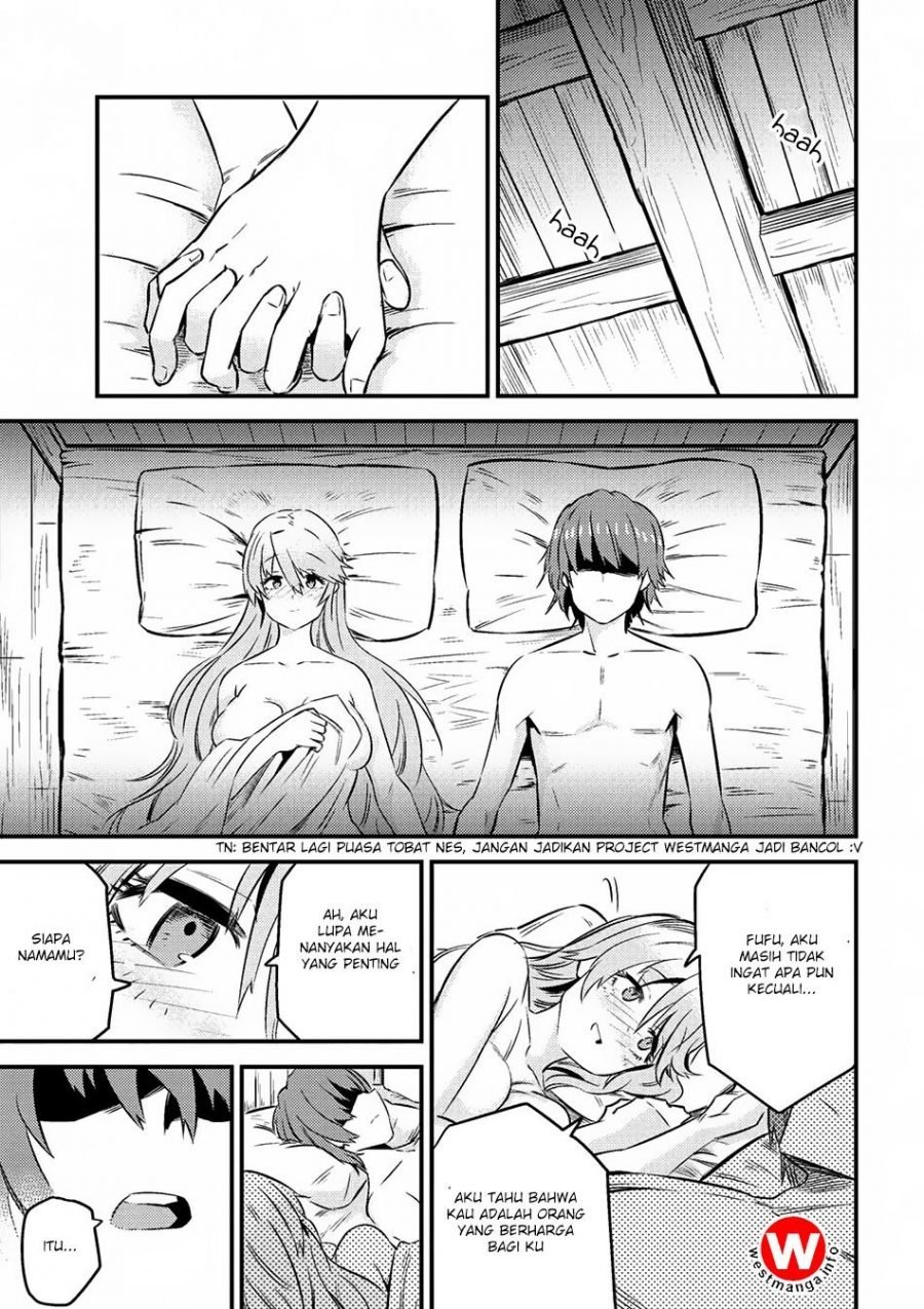 Kaifuku Jutsushi no Yarinaoshi - Chapter 06.2 12