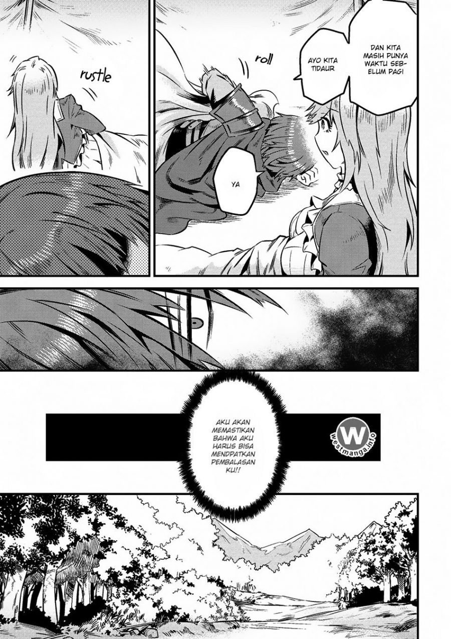 Kaifuku Jutsushi no Yarinaoshi - Chapter 07.2 4