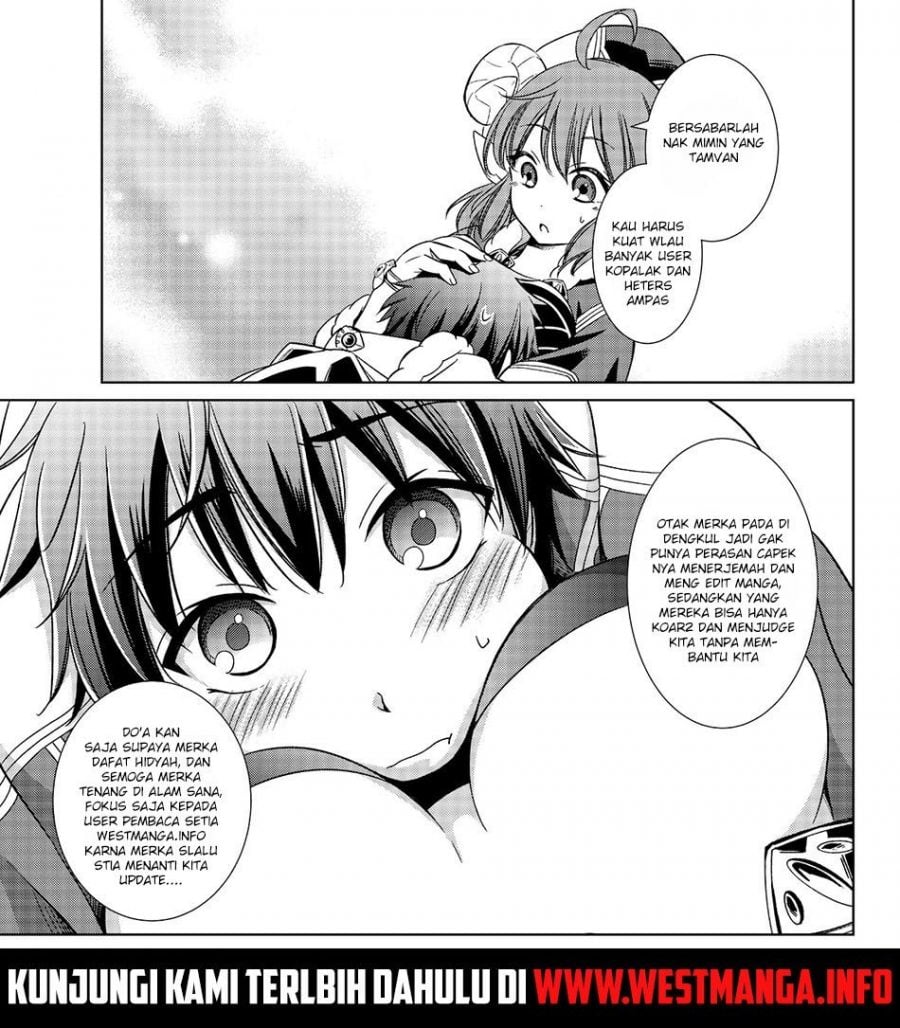 Kaifuku Jutsushi no Yarinaoshi - Chapter 07.2 22