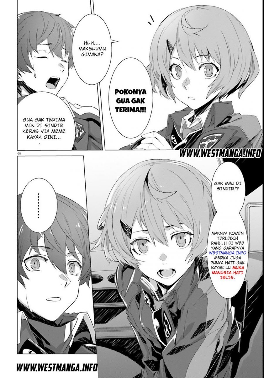 Kaifuku Jutsushi no Yarinaoshi - Chapter 05.2 12