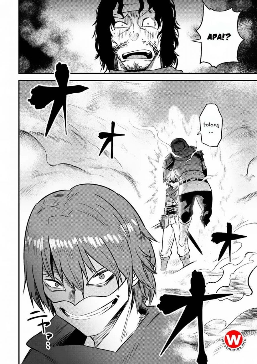 Kaifuku Jutsushi no Yarinaoshi - Chapter 09.1 13 Kaifuku Jutsushi no Yarinaoshi - Chapter 09.1 13