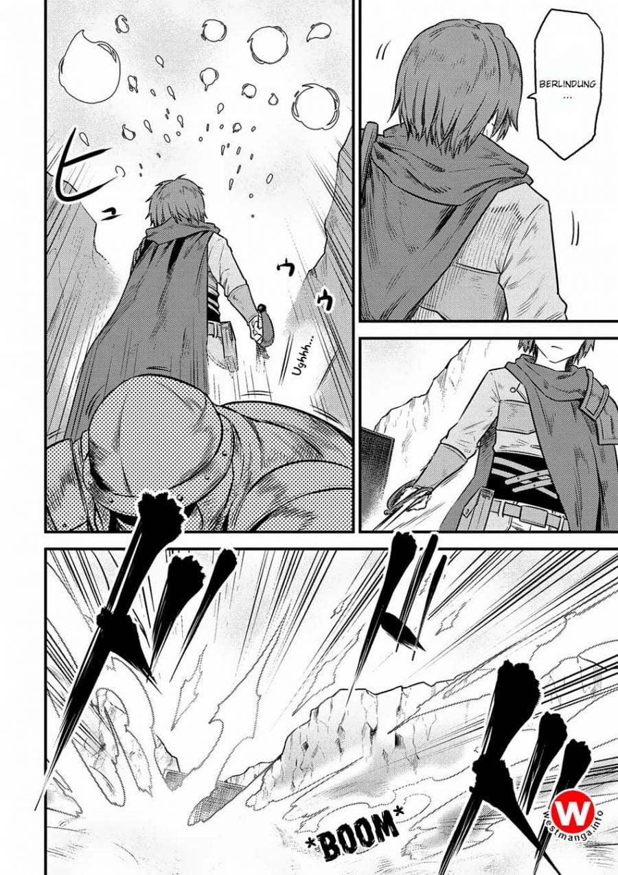 Kaifuku Jutsushi no Yarinaoshi - Chapter 09.1 11 Kaifuku Jutsushi no Yarinaoshi - Chapter 09.1 11