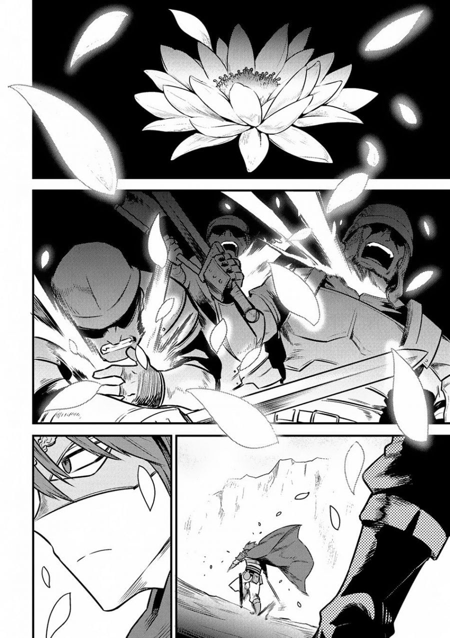 Kaifuku Jutsushi no Yarinaoshi - Chapter 09.1 6 Kaifuku Jutsushi no Yarinaoshi - Chapter 09.1 6