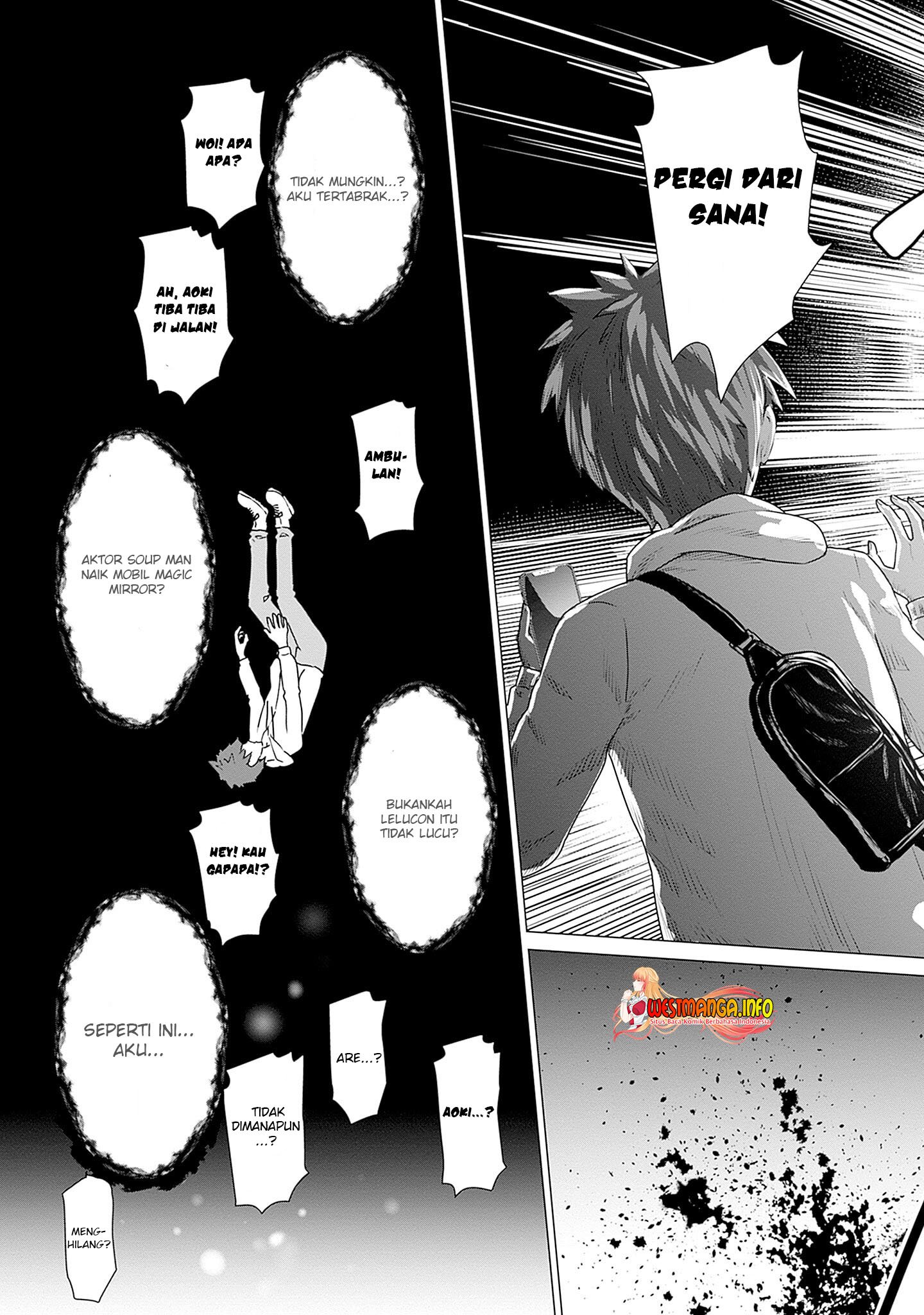 Isekai Pornstar - Chapter 01.1 10