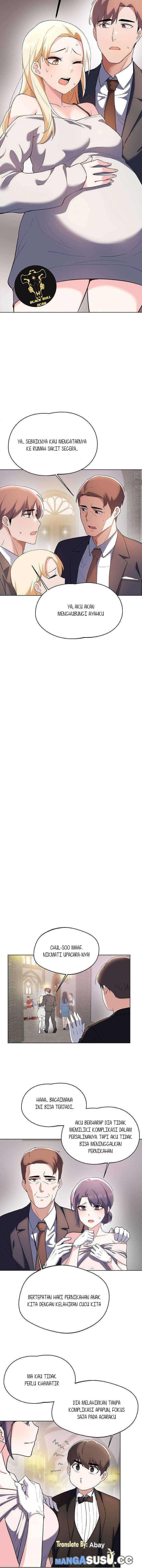 Escape Loser - Chapter 65 end 7 Escape Loser - Chapter 65 end 7