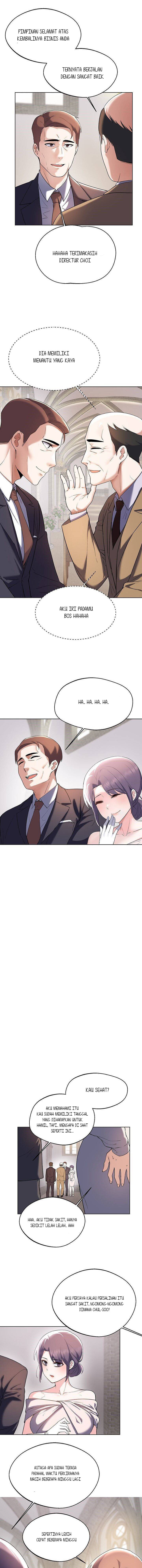 Escape Loser - Chapter 65 end 5 Escape Loser - Chapter 65 end 5