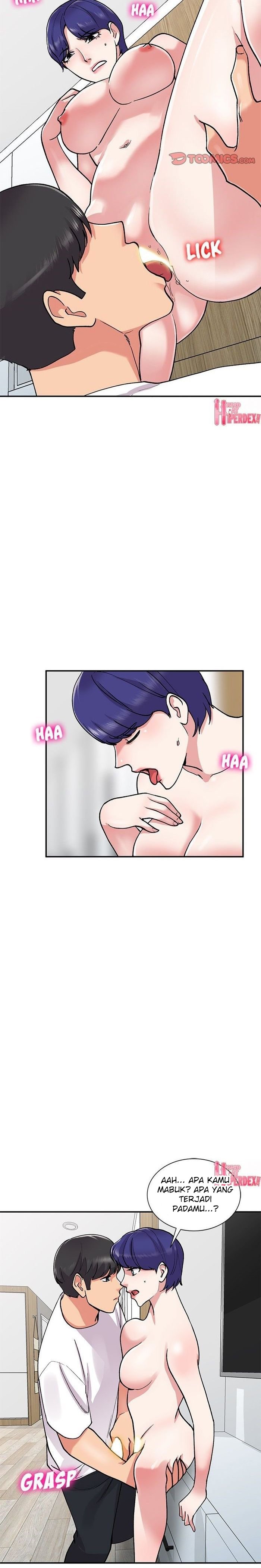 Shh! Her Secret - Chapter 63 fix 8