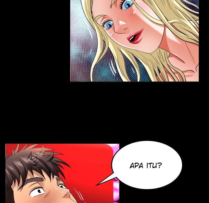 My Aunt - Chapter 140 end 69
