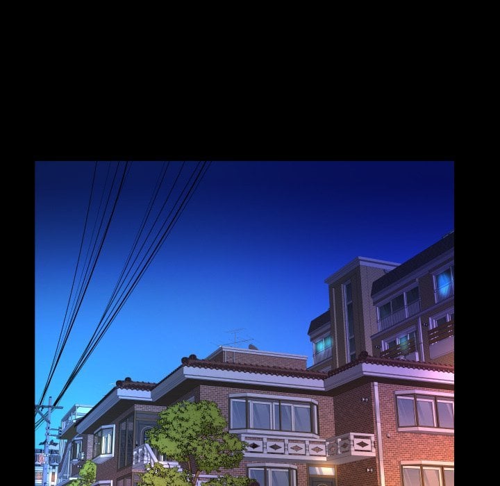 My Aunt - Chapter 140 end 17