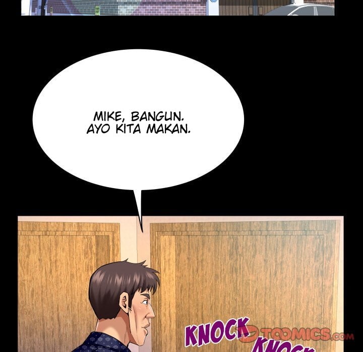 My Aunt - Chapter 140 end 20