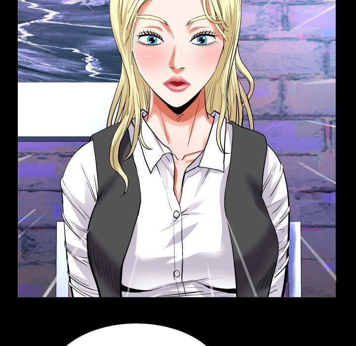 My Aunt - Chapter 140 end 46
