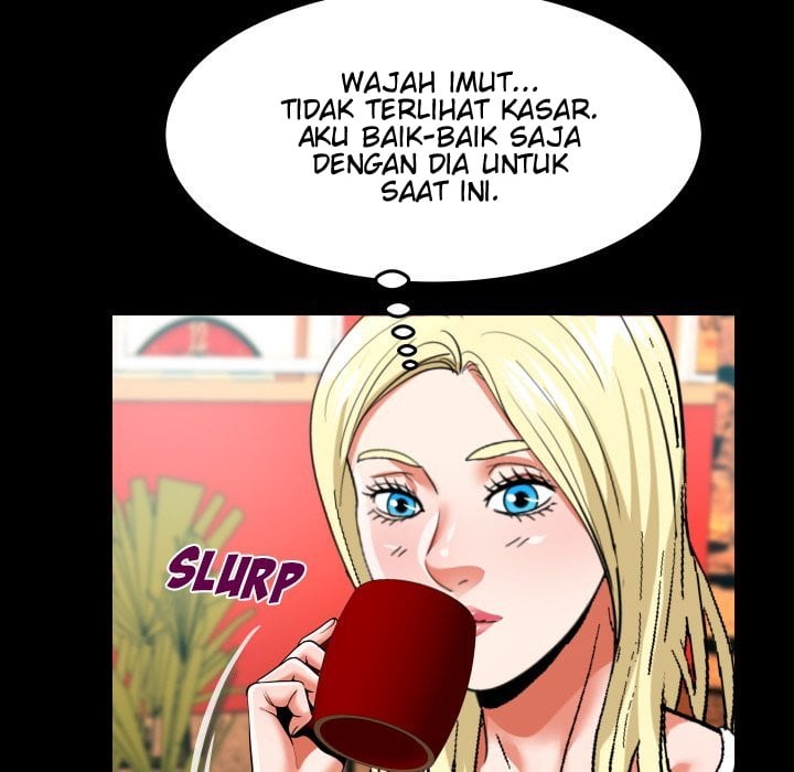 My Aunt - Chapter 140 end 53