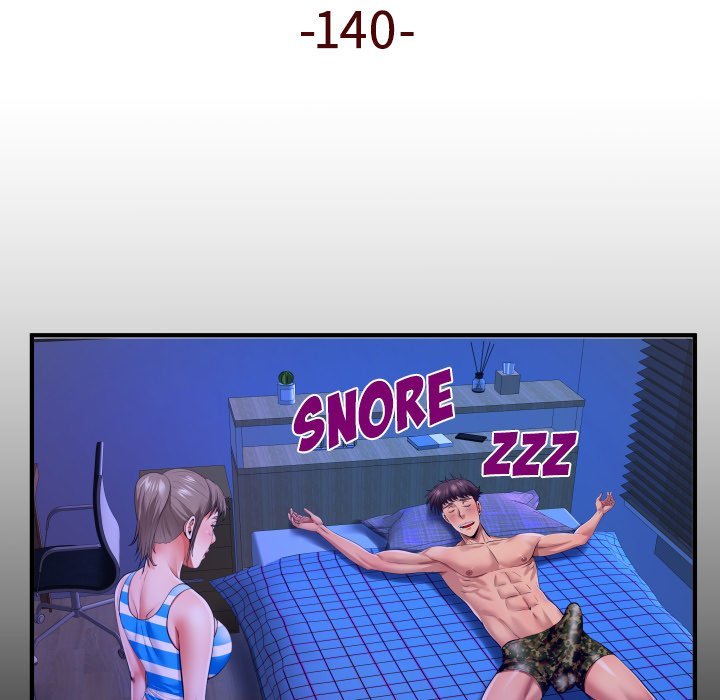 My Aunt - Chapter 140 end 13