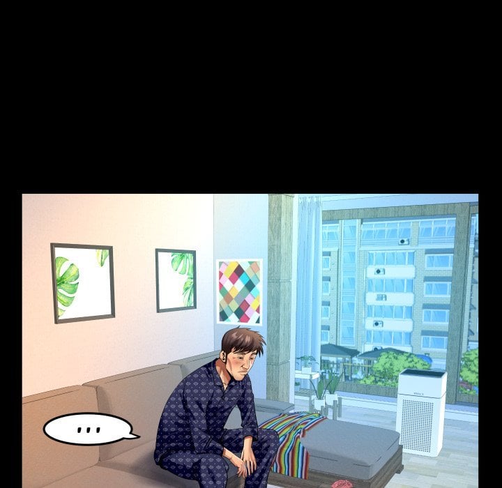 My Aunt - Chapter 140 end 35