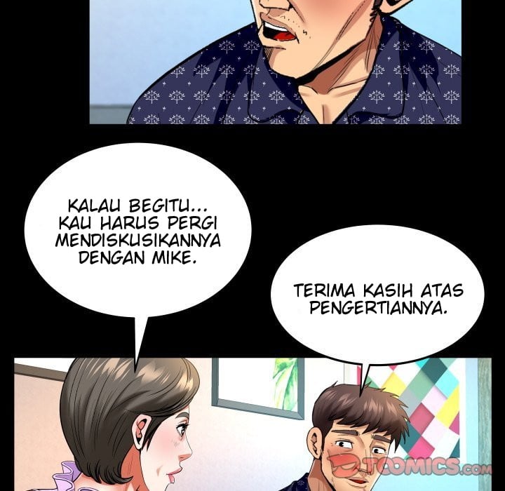 My Aunt - Chapter 140 end 42