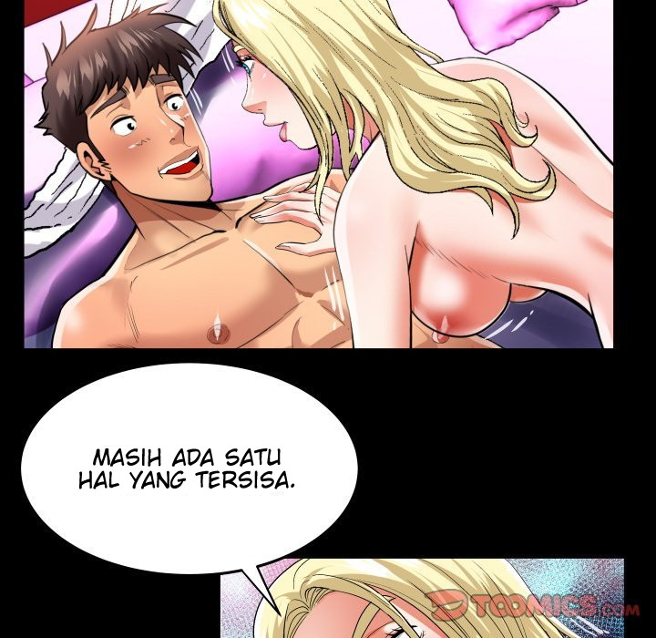 My Aunt - Chapter 140 end 68