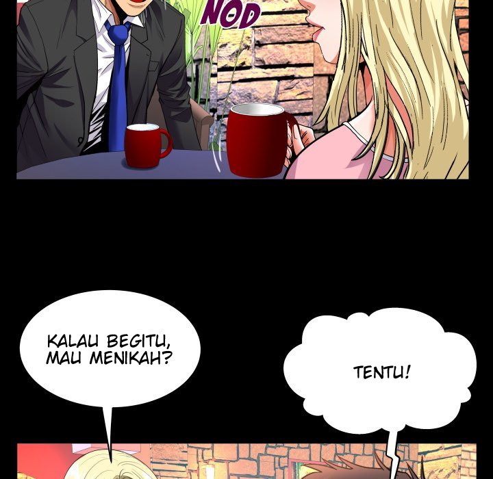 My Aunt - Chapter 140 end 55