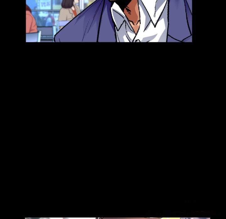 My Aunt - Chapter 140 end 50