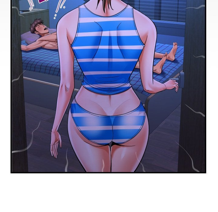 My Aunt - Chapter 140 end 9