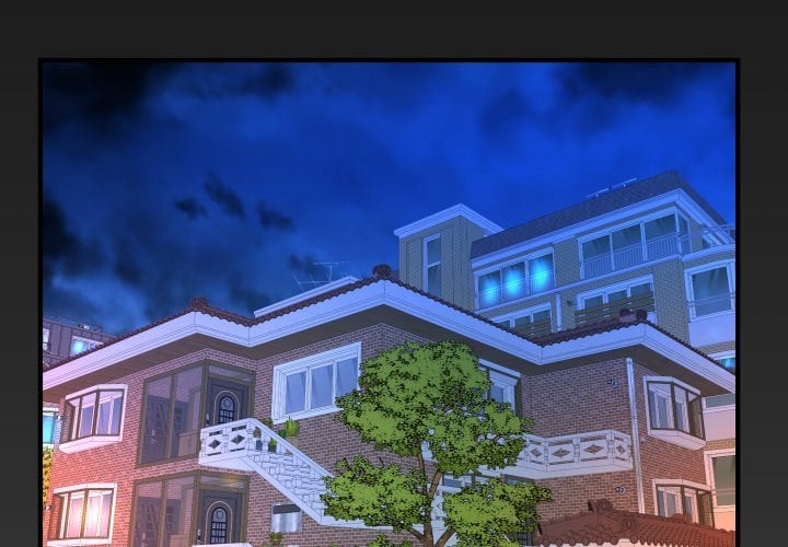 My Aunt - Chapter 140 end 3