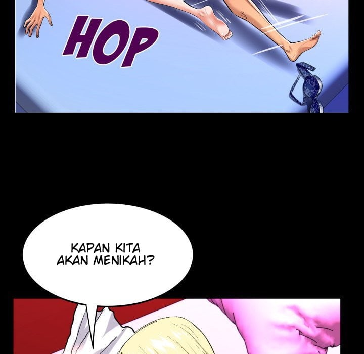 My Aunt - Chapter 140 end 67