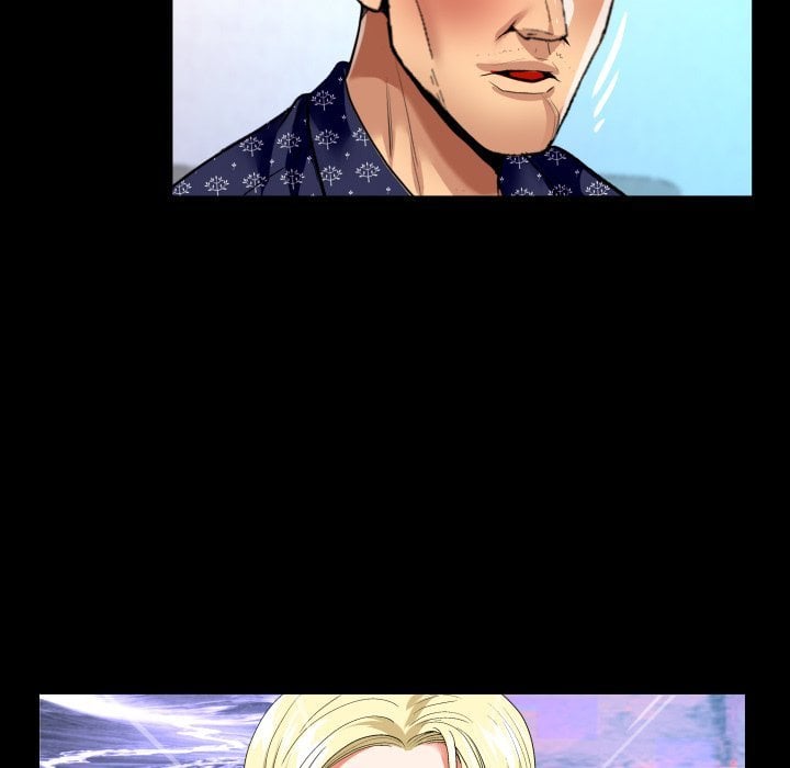 My Aunt - Chapter 140 end 45