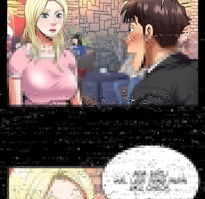 My Aunt - Chapter 140 end 56