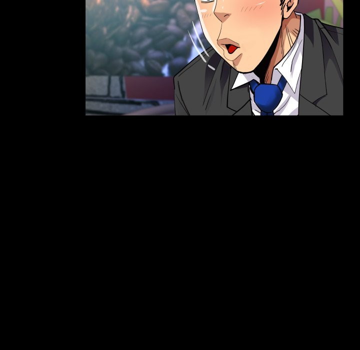 My Aunt - Chapter 140 end 58
