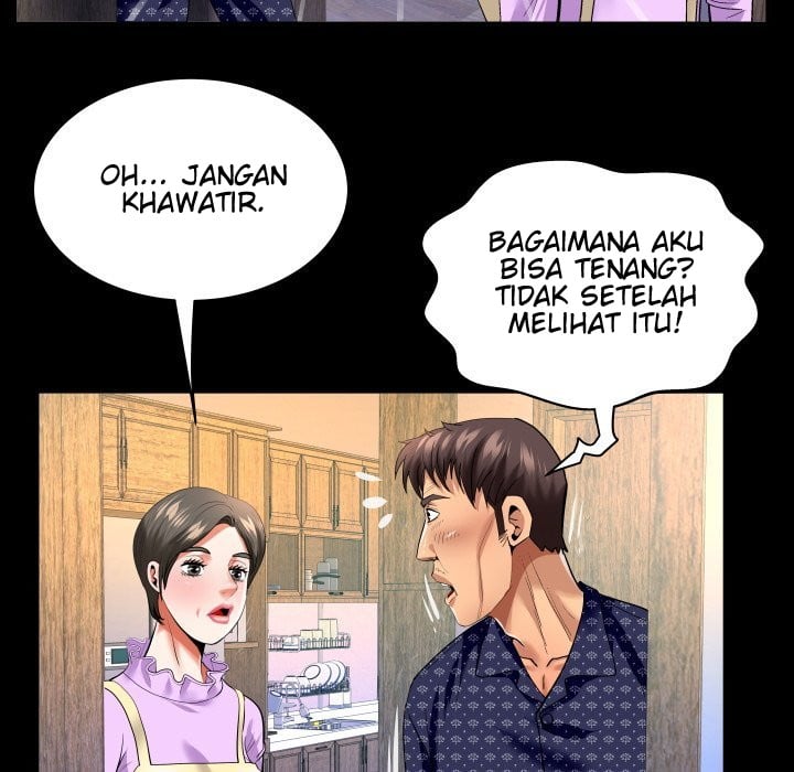 My Aunt - Chapter 140 end 27