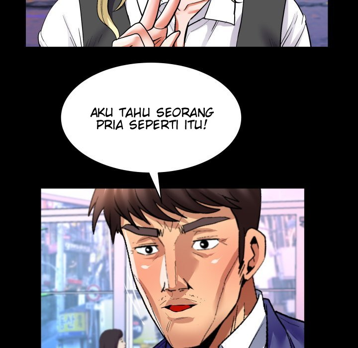 My Aunt - Chapter 140 end 49
