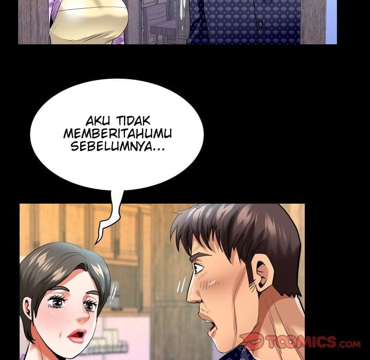 My Aunt - Chapter 140 end 28