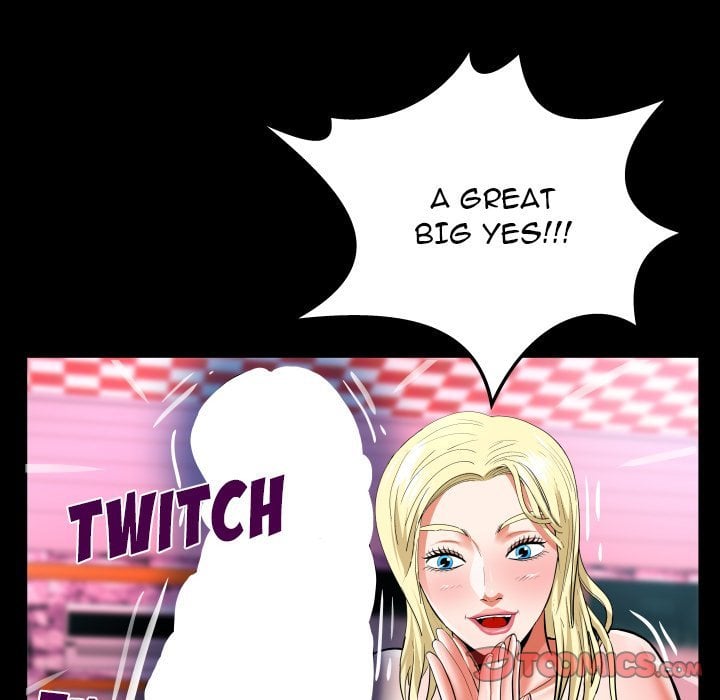 My Aunt - Chapter 140 end 64