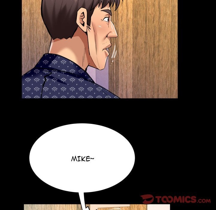 My Aunt - Chapter 140 end 22