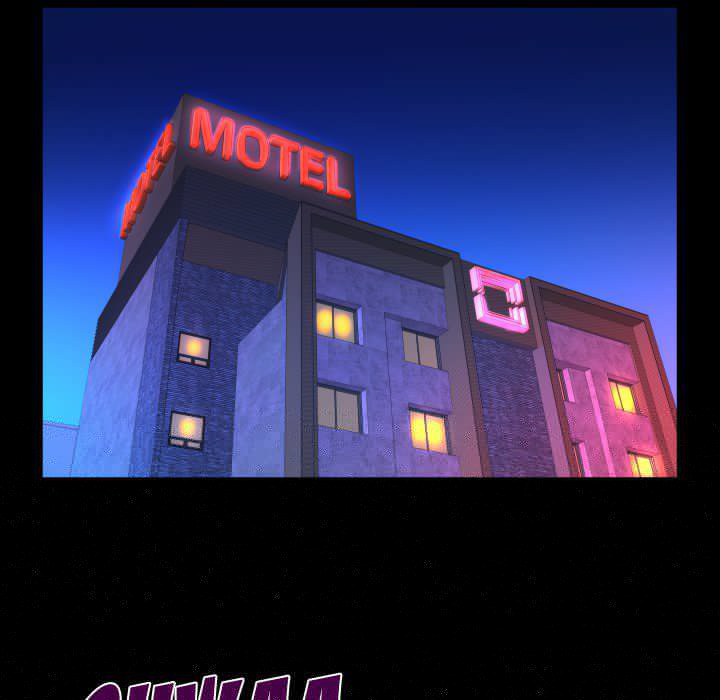 My Aunt - Chapter 140 end 59