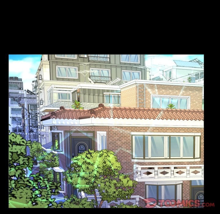 My Aunt - Chapter 140 end 34
