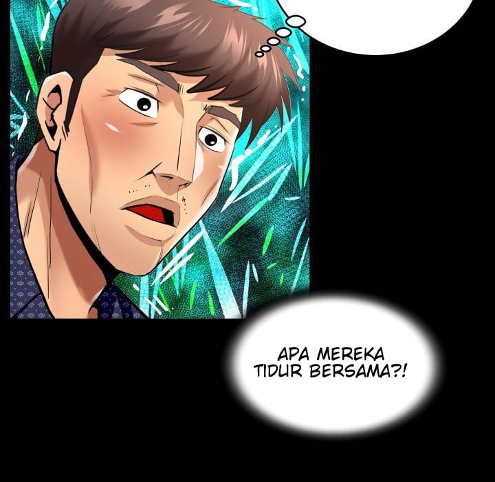 My Aunt - Chapter 140 end 25
