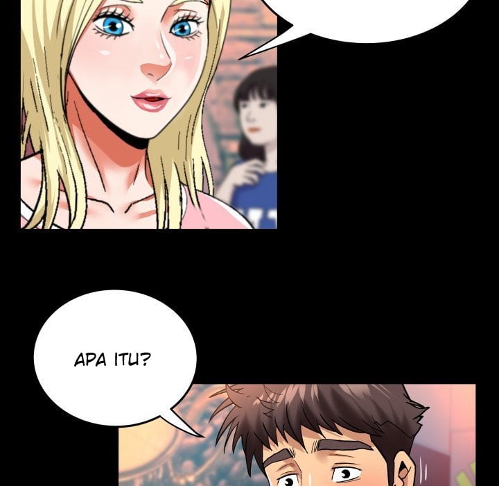 My Aunt - Chapter 140 end 57