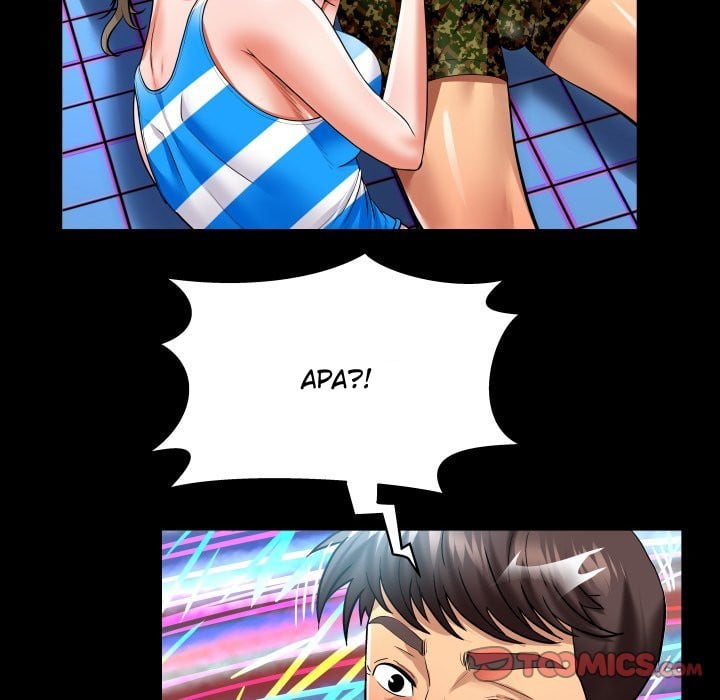 My Aunt - Chapter 140 end 30