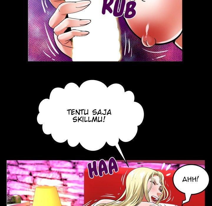 My Aunt - Chapter 140 end 71