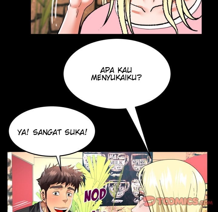 My Aunt - Chapter 140 end 54