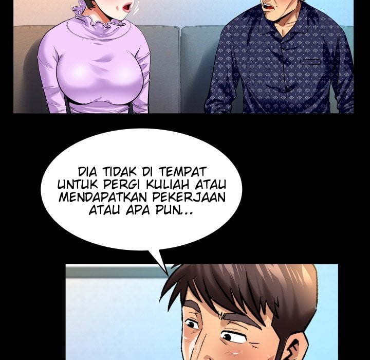 My Aunt - Chapter 140 end 41