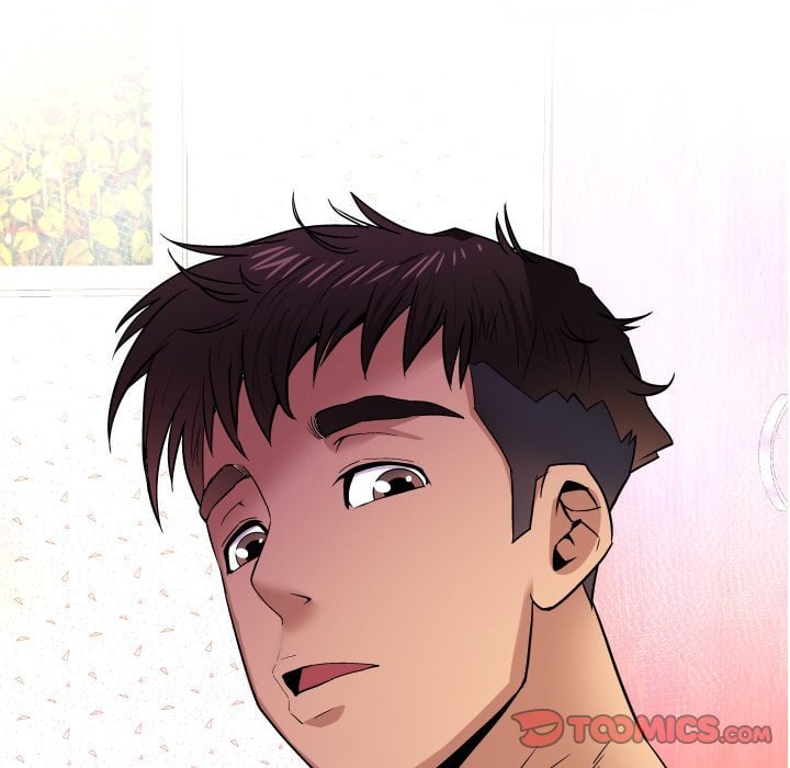 My Aunt - Chapter 140 end 10