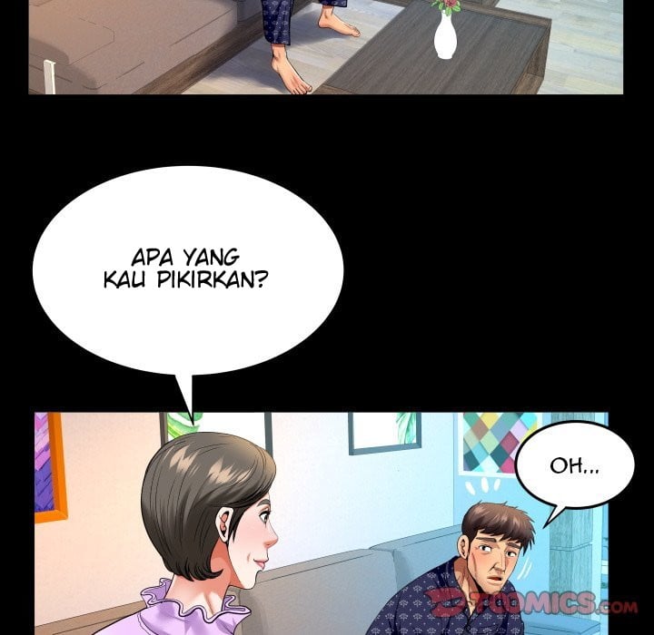 My Aunt - Chapter 140 end 36